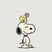 snoopy
