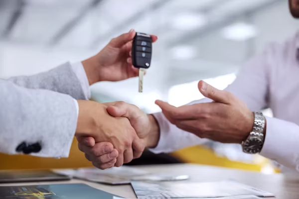 Online purchasing