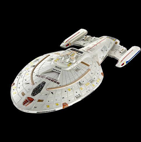 Titan Explorer preview