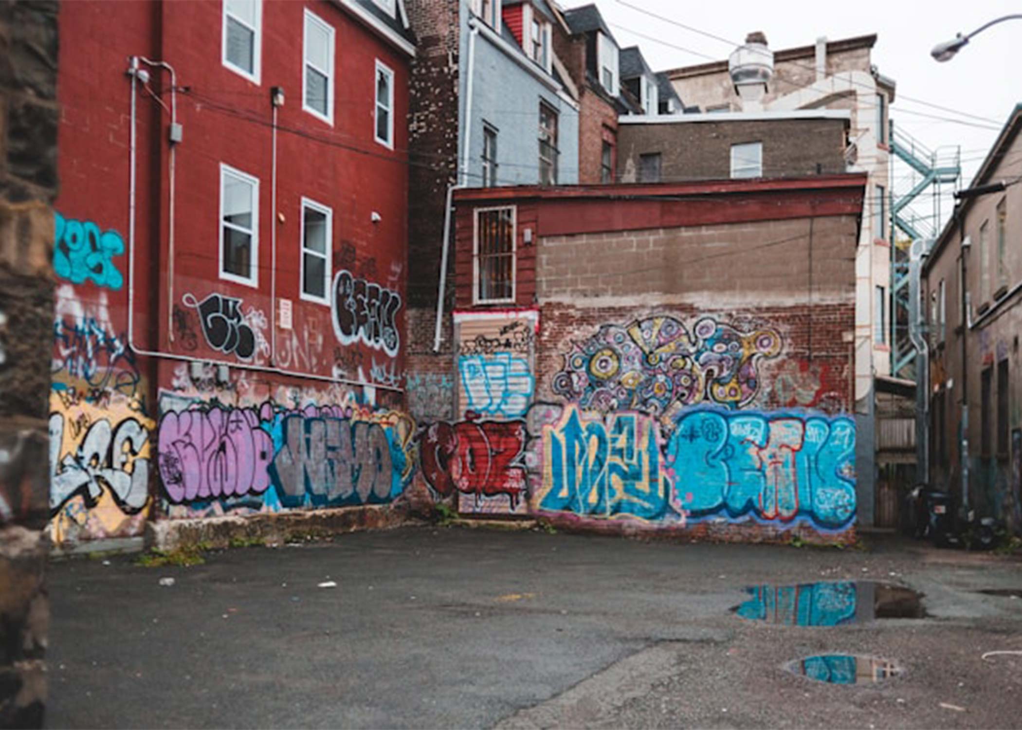 Submission image from Alex R