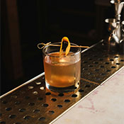negroni cocktail