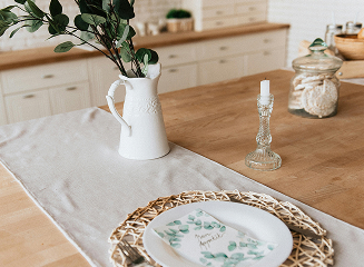 scandinavian kitchen design